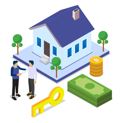 Blockchain in Real Estate - Blockchain Technologies