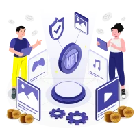 Cardano NFT Marketplace cardano-nft-marketplace-development