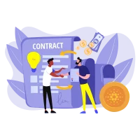 Cardao-Smart-Contract