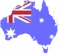 flag-map-of-australia